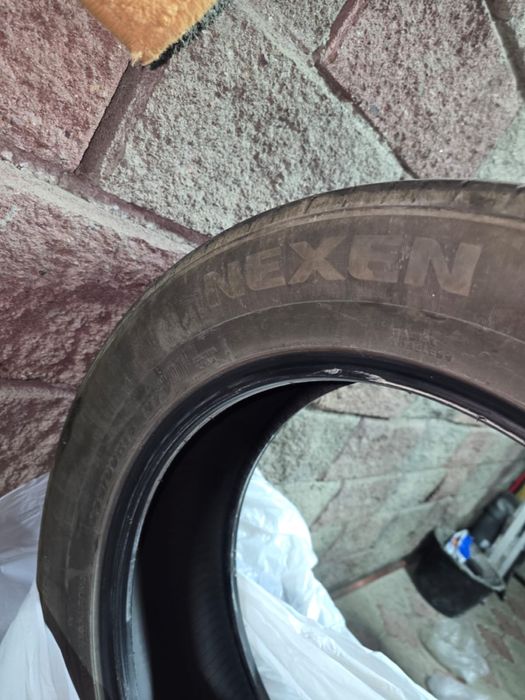 Лето комплект 235/60R18