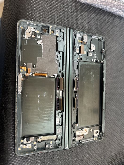 Display original samsung flip 6 flip 5 Fold 6 Fold 5 S23-24 ultra