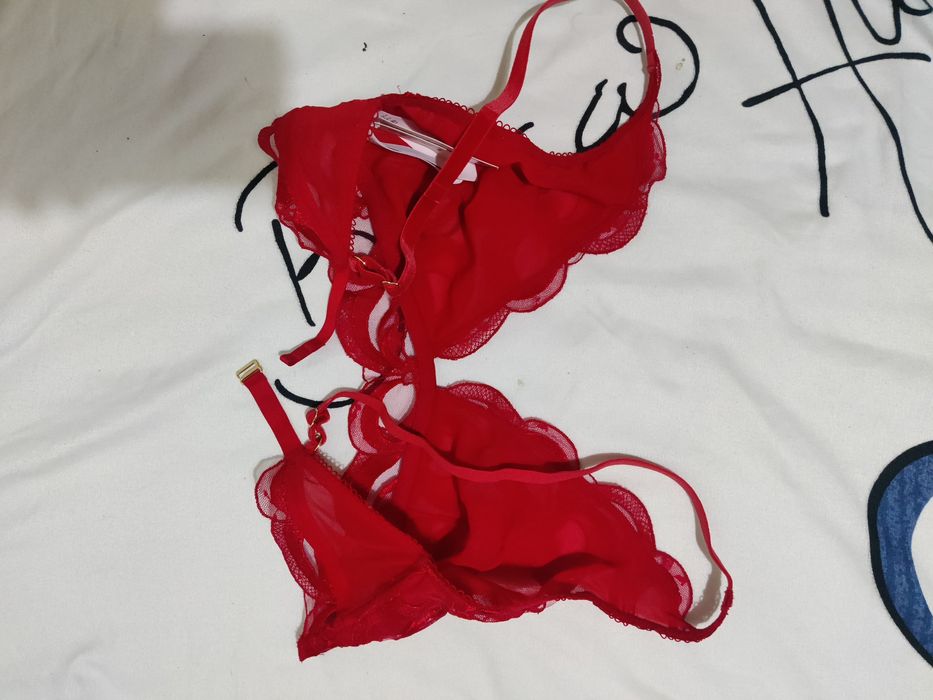 Sutien Victorias secret