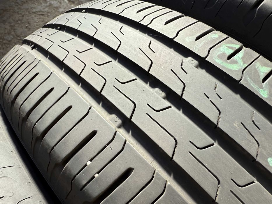 SET 4 Anvelope Vara 185/65 R15 CONTINENTAL EcoContact 6 88H