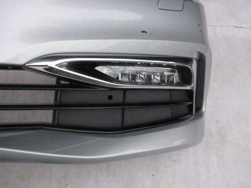 Bmw 5 G30 G31 bara fata luxury sport line spalator senzori