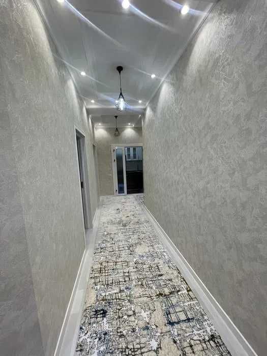 Сдаётся в аренду 2-ком/5/12 квартира на Яккасарайский  р-н ЖК Хилмар