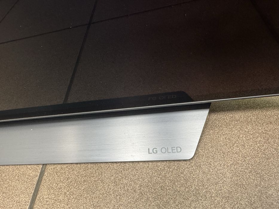Телевизор  LG  OLED65CCX9LA