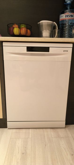 Миялна машина Gorenje 16 комплекта