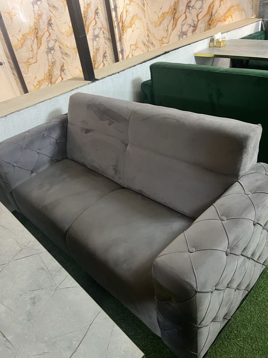 Мягкая мебель диваны