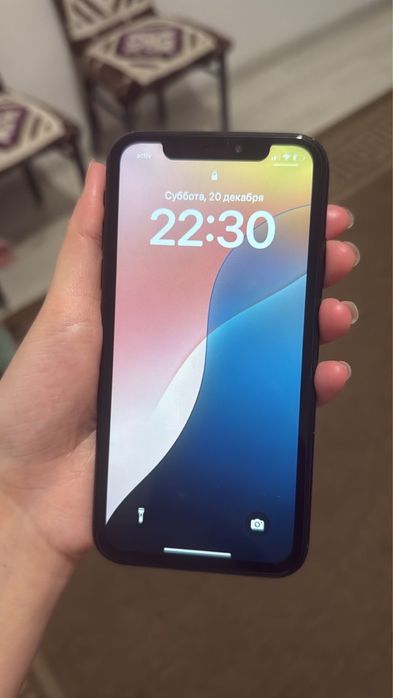 iPhone xr обмен аифон 11ден бастап