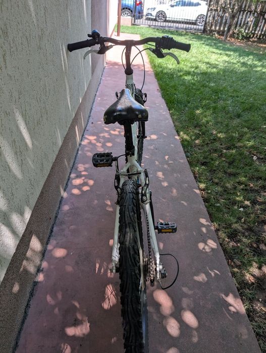 Bicicleta B-TWIN