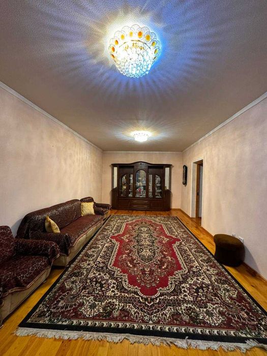 ДОМБРАБАД  ховли жой  4 сотих 5 котта хона фасад 20 метр