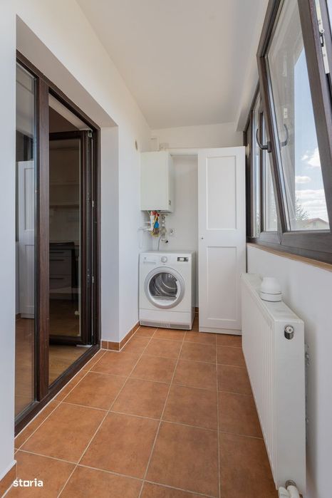 2 camere | Parcare | Petfriendly | Cartier Brown Luxury