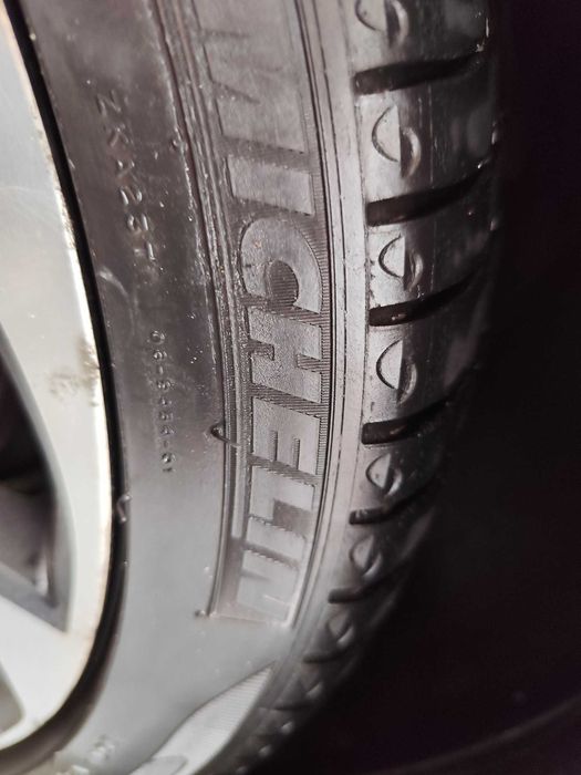 искаш летни гуми Michelin? тук са!