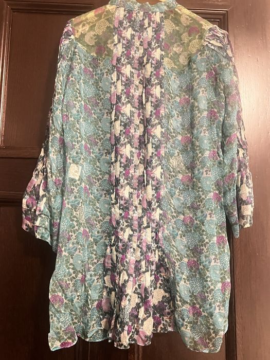 Roberto Cavalli autentica 100% bliza 38