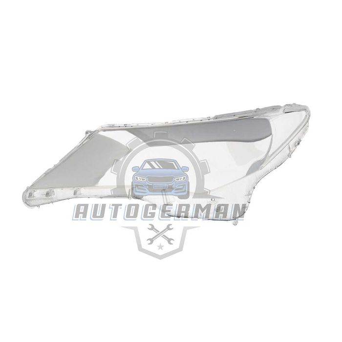 Капаци фарове Toyota RAV4 (13-15) стъкло фар крушки Тойота Рав4 xenon