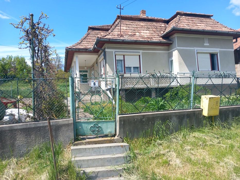 Casa de vanzare calarasi-turda