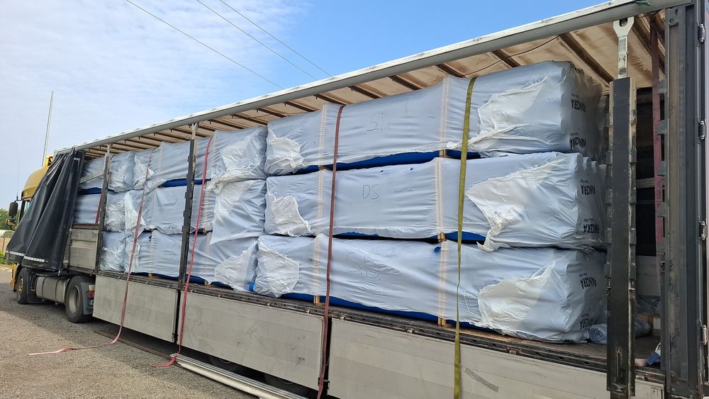 Teava albastra foraj-filet-fara filet DEPOZIT IN TIMISOARA