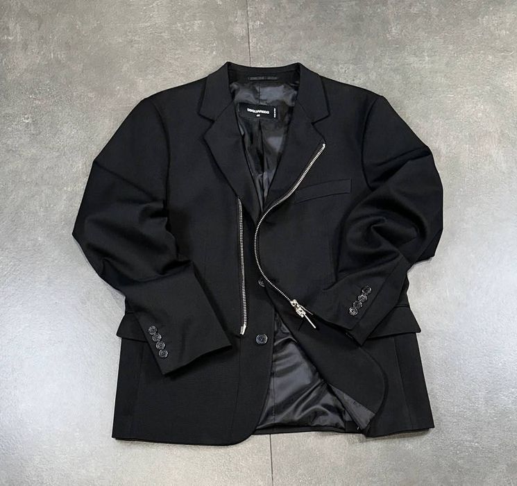 Мъжки костюми сака / панталони различни модели Dsquared