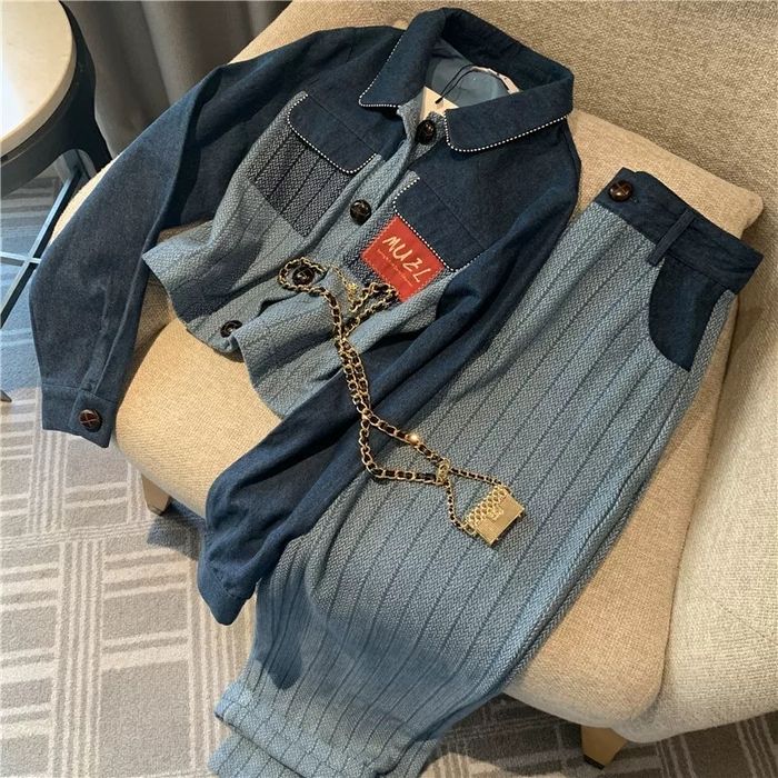 Двойка размер Л