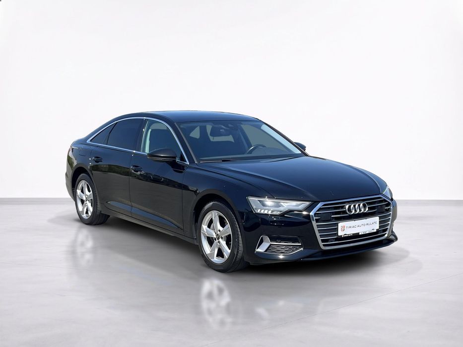 Audi A6 Limuzina