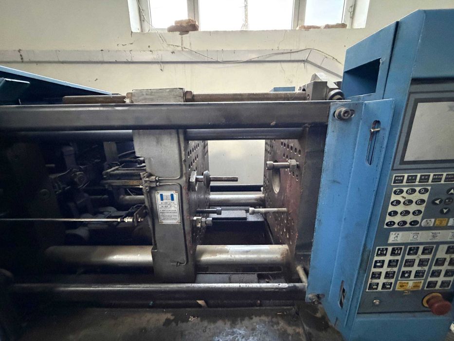 Продаётся Станок Термопласт