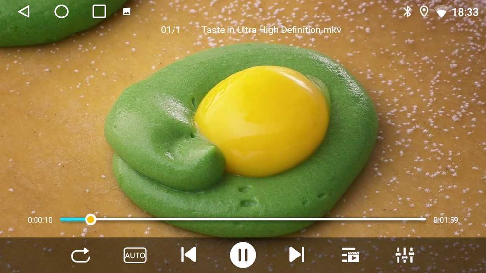 Магнитола Android AUTEK H30 DSP, 4/64, 9" AudioChip AKa7604