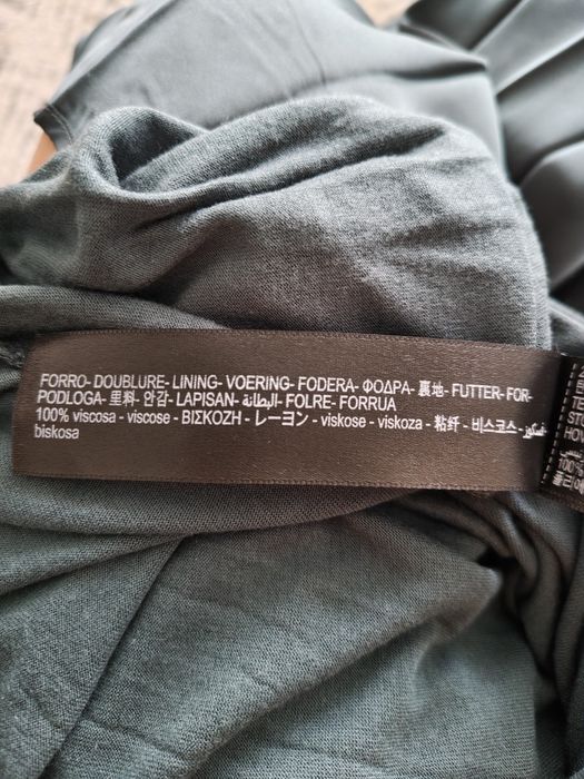 Рокля Massimo Dutti
