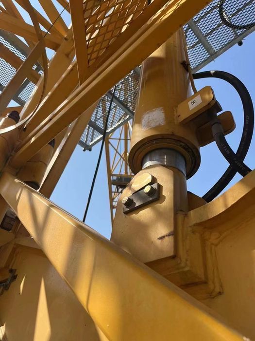 Башенный кран аренда Zoomlion, Potain, SYM. 8 тонн, 10 тонн, 12 тонн.