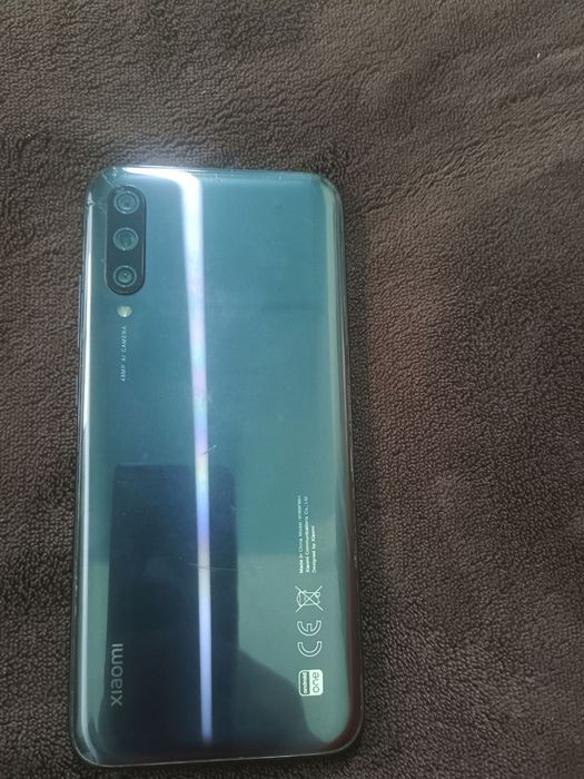 Модель Xiaomi A3 флагман