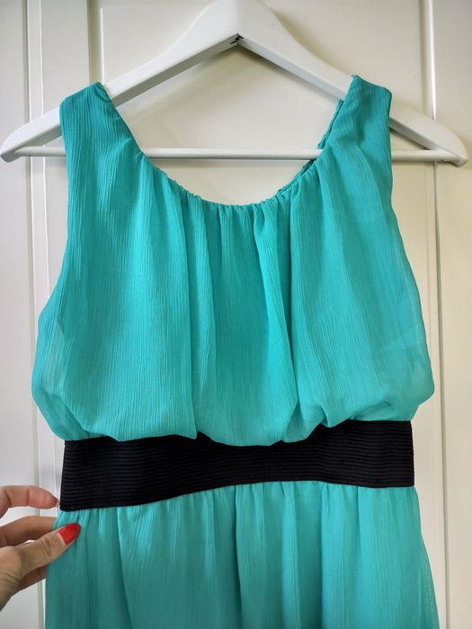 Rochiță de vară, 36