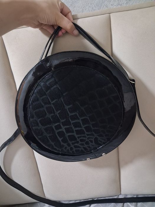 Продам сумку натуральная кожа
