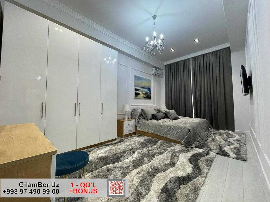 Кавролан Ковры Яшнабад Дорожка Палас Gilam Dorojka Kavrolan