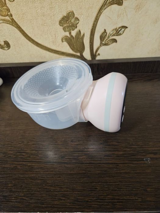 Молокоотсос удобный