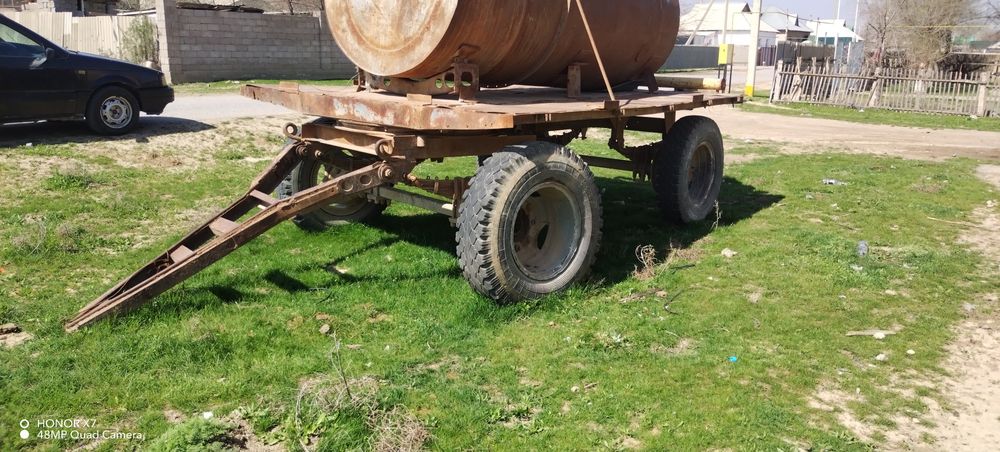 Тележка сатылады бағасы 500000тг