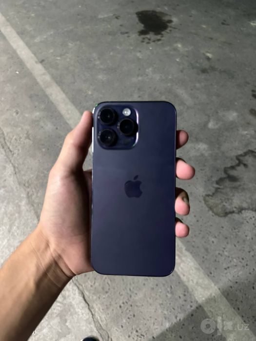 Iphone 14 pro max