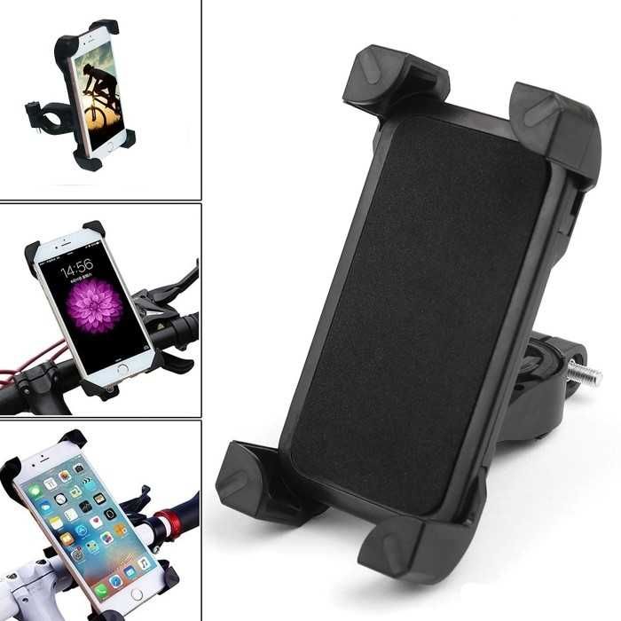 Поставка за телефон за мотопед, велосипед, 2378