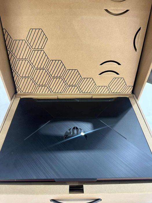 ASUS TUF Gaming F15 FX506LHB-HN323