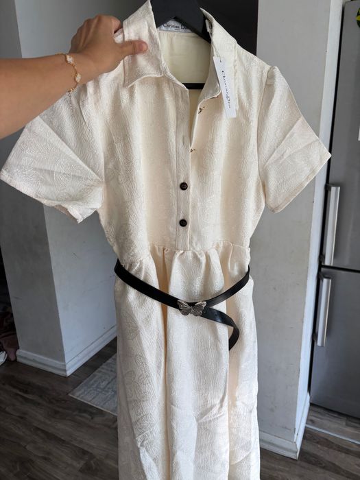 Rochie Dior ……….