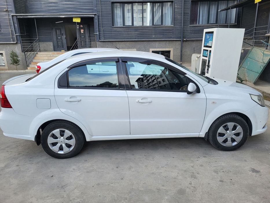 Нексия 3 2019 тоза