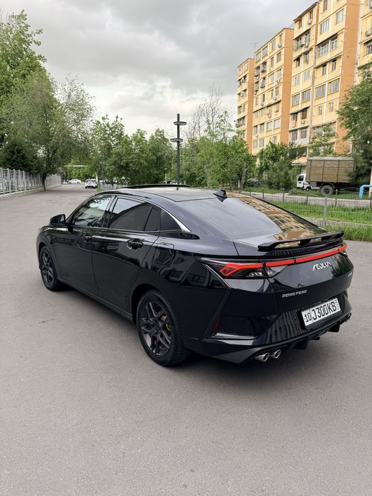 Dongfeng Aeolus Shine 1.5 Turbo