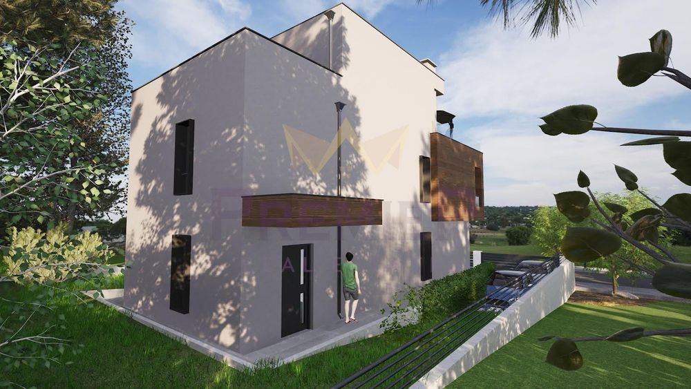 Продава се Къща в с. Лъка, Област Бургас - 237 кв.м за 269 €/кв.м - Снимка #3