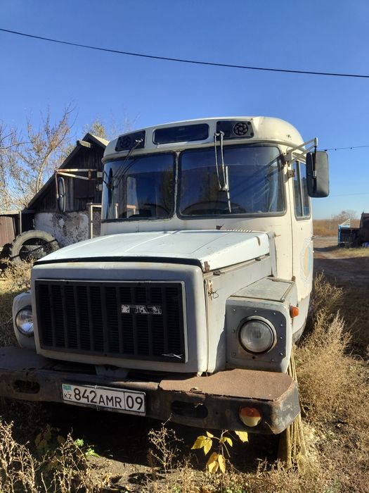 Кабз 3976, 1995г