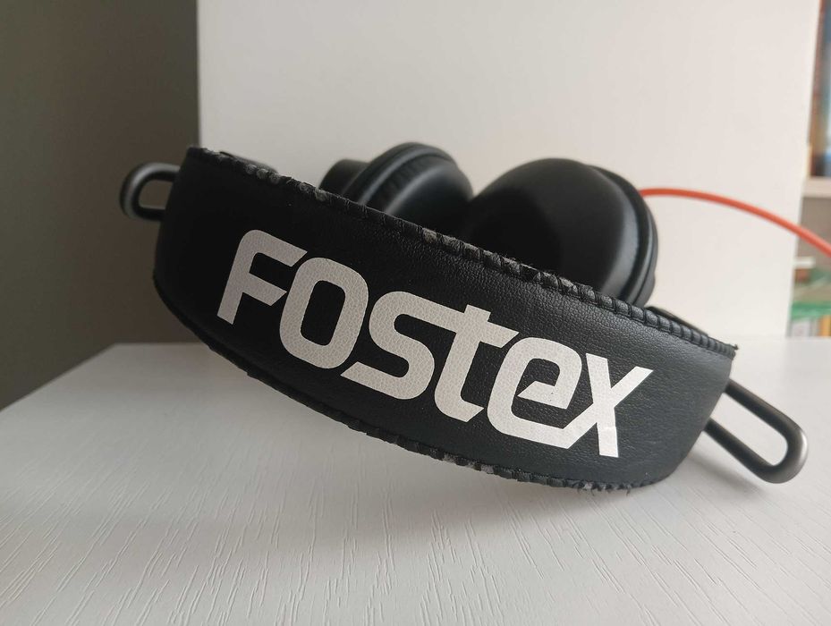 Fostex T50RP MK3 слушалки