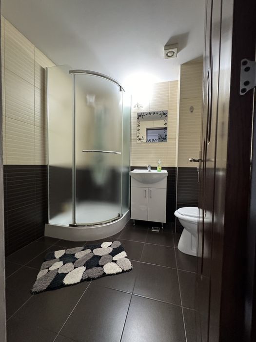 Apartament Rim 1 ultracentral Regim Hotelier Pitesti