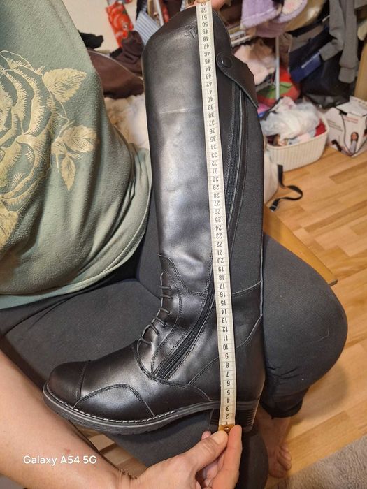 Vand cizme echitatie noi