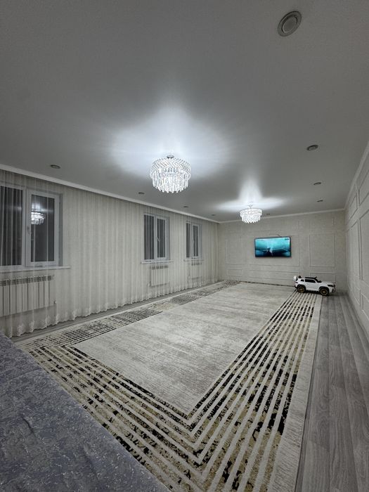 Продается дом с пл 161 кв.м, 2024 г