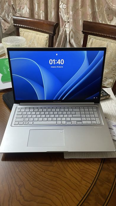 Vivobook для учебы и работы