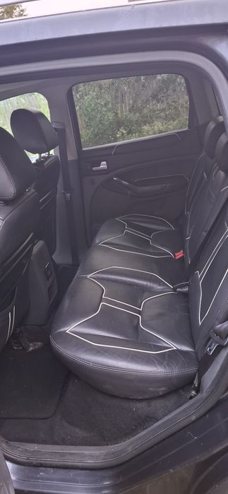 Vând Ford Kuga 2.0