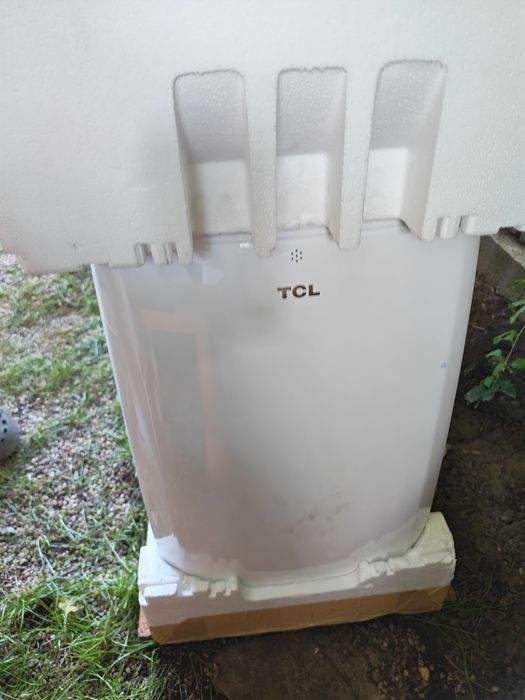 Aer conditionat mobil