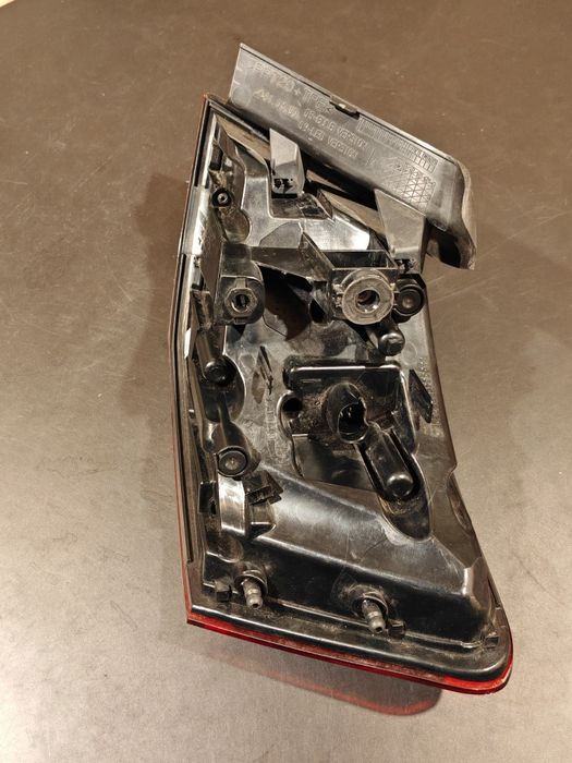 Stop stânga Audi A3 8V LED original – cod 8V3945095B