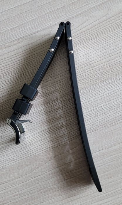 Ремешок на мужские часы