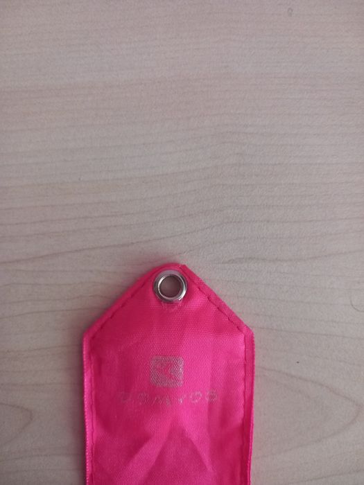 Спортни уреди  - худ.гимнастика