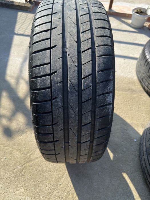 Джанти с гуми MasItaly 17’ 4x100